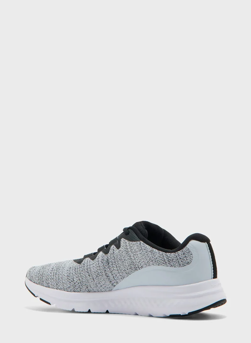 UNDER ARMOUR Charged Impulse 3 Knit