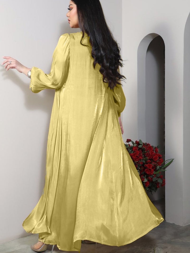 شيكبوينت طقم عربي نسائي - Image 3