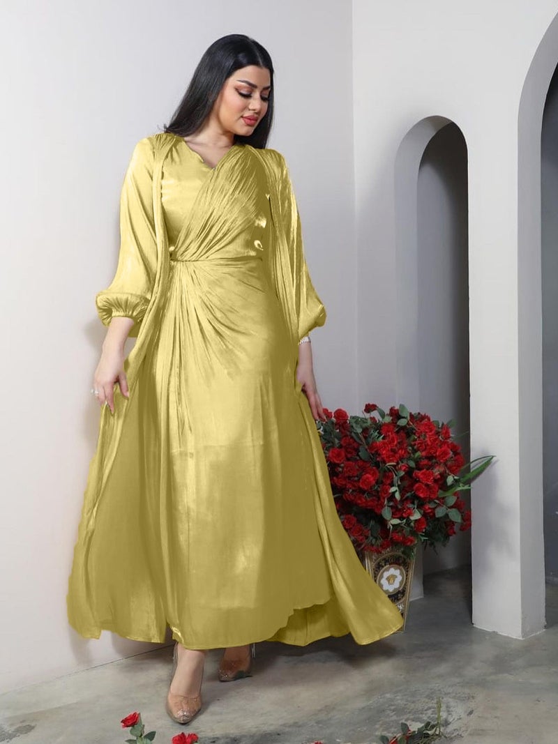 شيكبوينت طقم عربي نسائي - Image 2