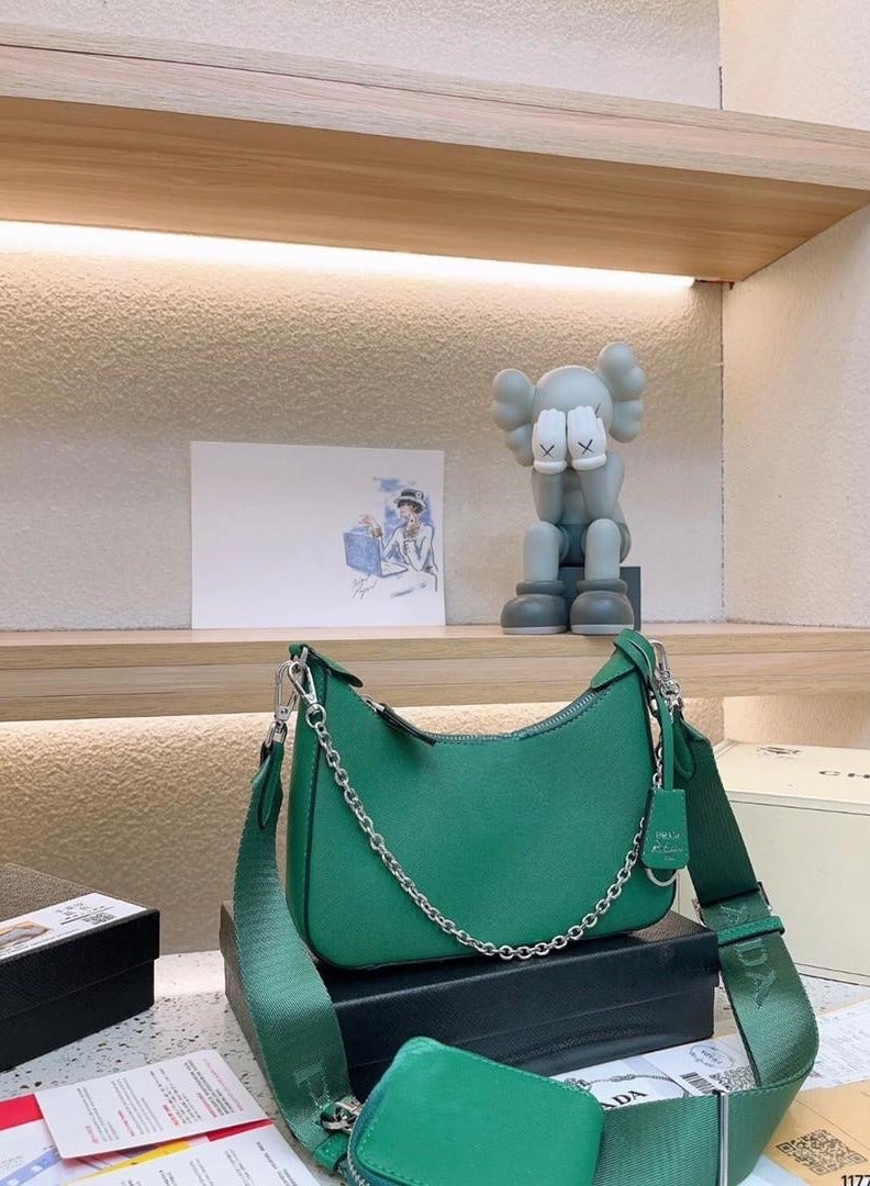High-quality Designer Crossbody Bag 