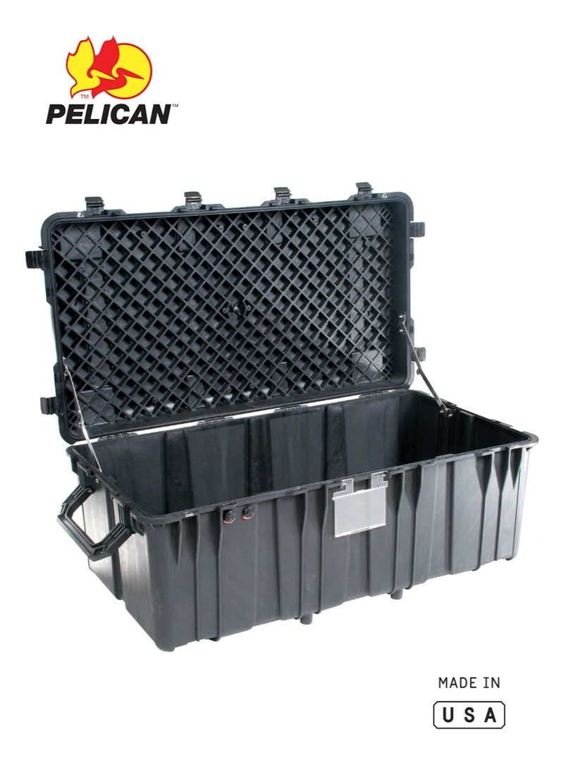 Pelican 0550 Protector Case with No Foam (0550NF) - Image 1