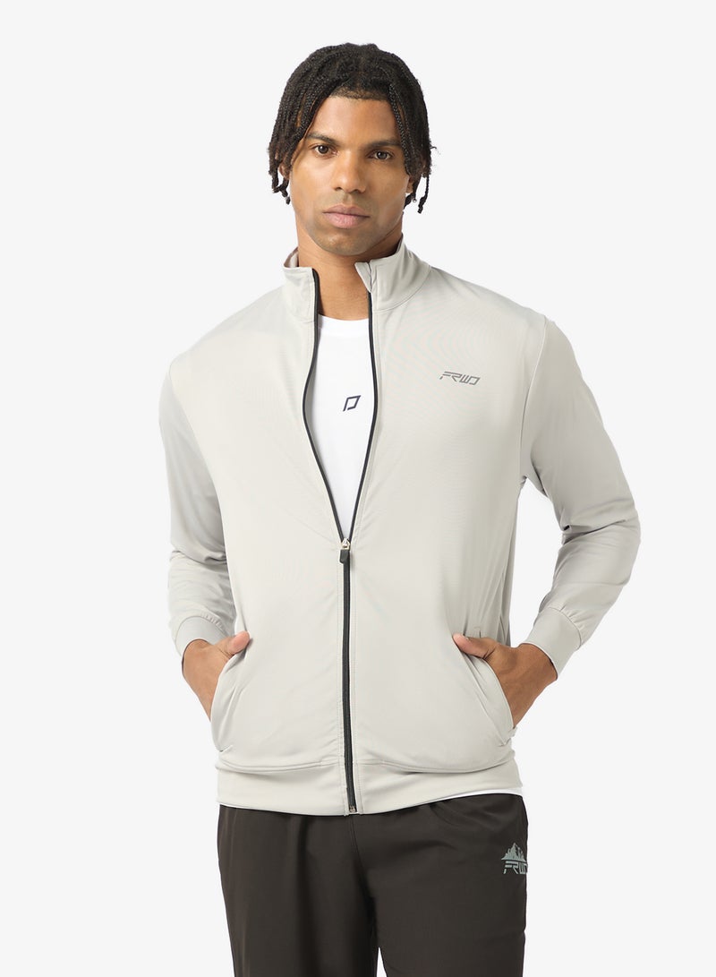 FRWD Zip Through Hoodie - Image 1