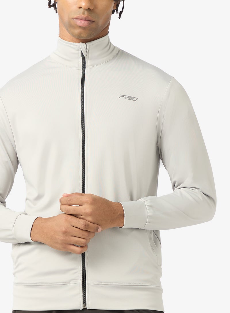 FRWD Zip Through Hoodie - Image 3