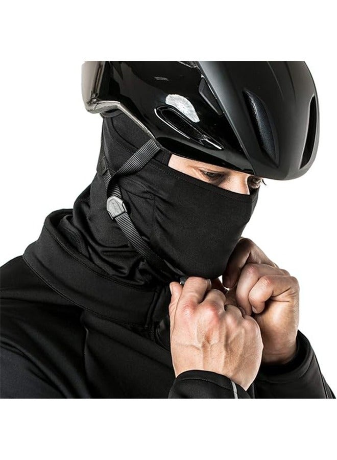 Balaclava Uv Protection Full Face Sunscreen Mask - Ice Silk Polyester Breathable Sunscreen Face Covering,Windproof all Weather Outdoors Biking Face Cover,Lightweight Sports Protection Cover for Men Women