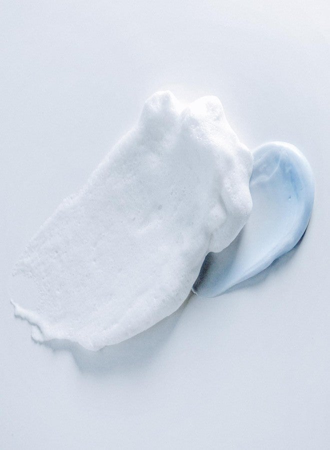 Huxley Secret of Sahara Cleansing Foam: Be Clean, Be Moist | Cleansing Gentle | Korean Skin Care | Daily Cleanser with Gentle Foam | (5.29 Fl Oz) - Image 2