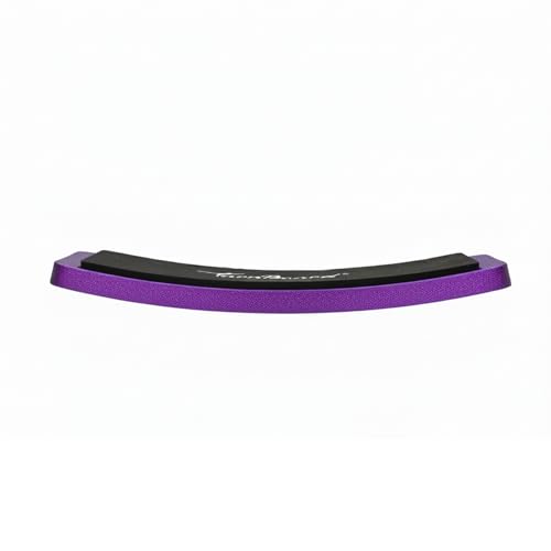Ballet Is Fun TurnBoard, Purple (Official TurnBoard) - Image 2