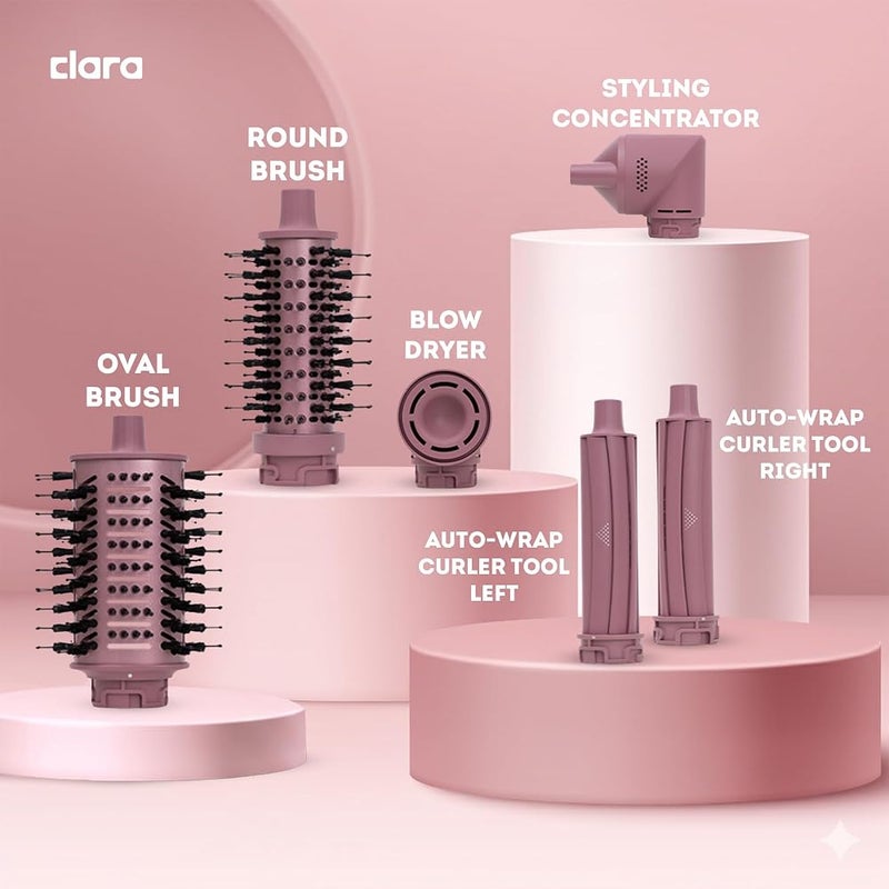 Clara (Candy) Multi Use Dryer - Image 5