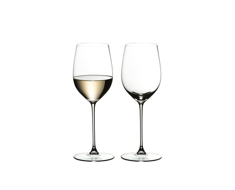 Riedel Veritas ViognierChardonnay Glass Set of 2