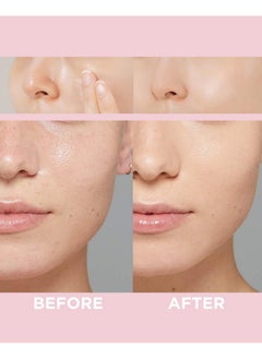 Touch in Sol TOUCH IN SOL No Pore Blem Primer, 1.01 fl.oz(30ml) - Face Makeup Primer, Big Pores Perfect Cover, Skin Flawless and Glowing, Instantly Smoothes Lines, Long Lasting Makeup's Staying  - Image 5