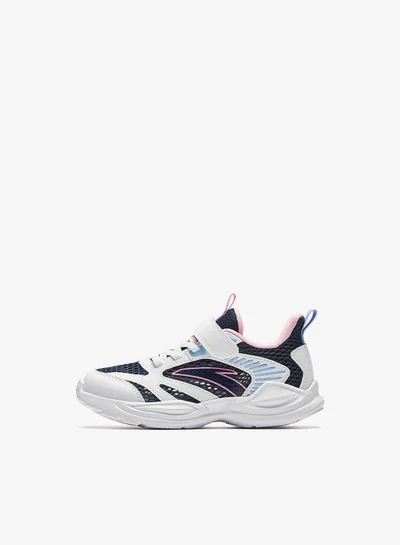 ANTA Kids’ Lightweight Breathable Running Shoes