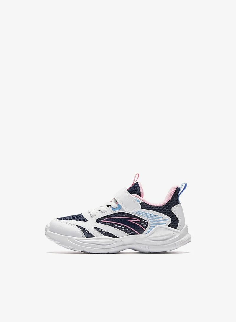 ANTA Kids’ Lightweight Breathable Running Shoes