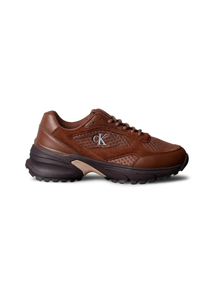 Calvin Klein Jeans Casual Low Top Sneakers