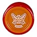 Duncan Toys Butterfly XT YoYo with String Ball Bearing Axle and Plastic Body String Trick YoYo Red with Orange Cap - Image 3