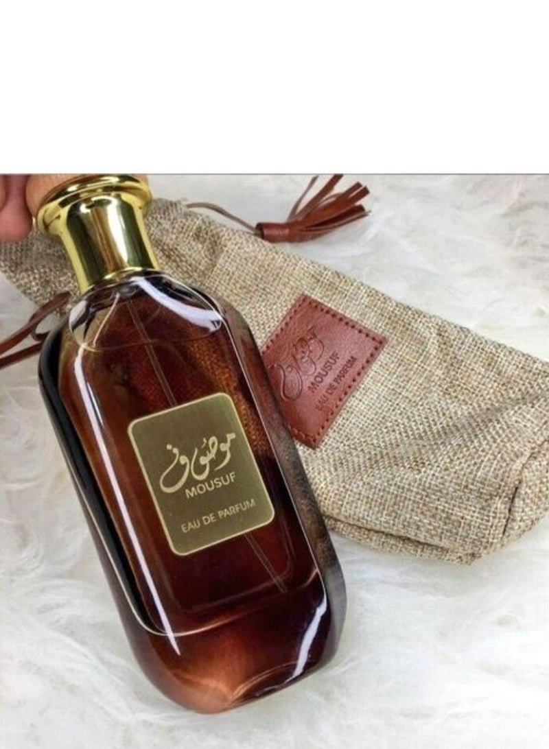 ارض الزعفران موصوف100مل - Image 1