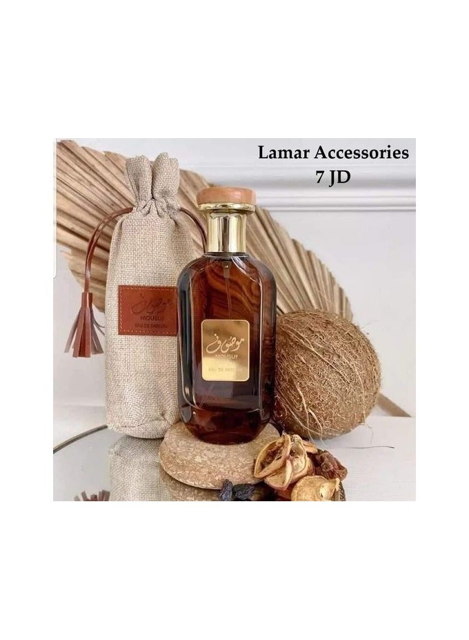 ارض الزعفران موصوف100مل - Image 2