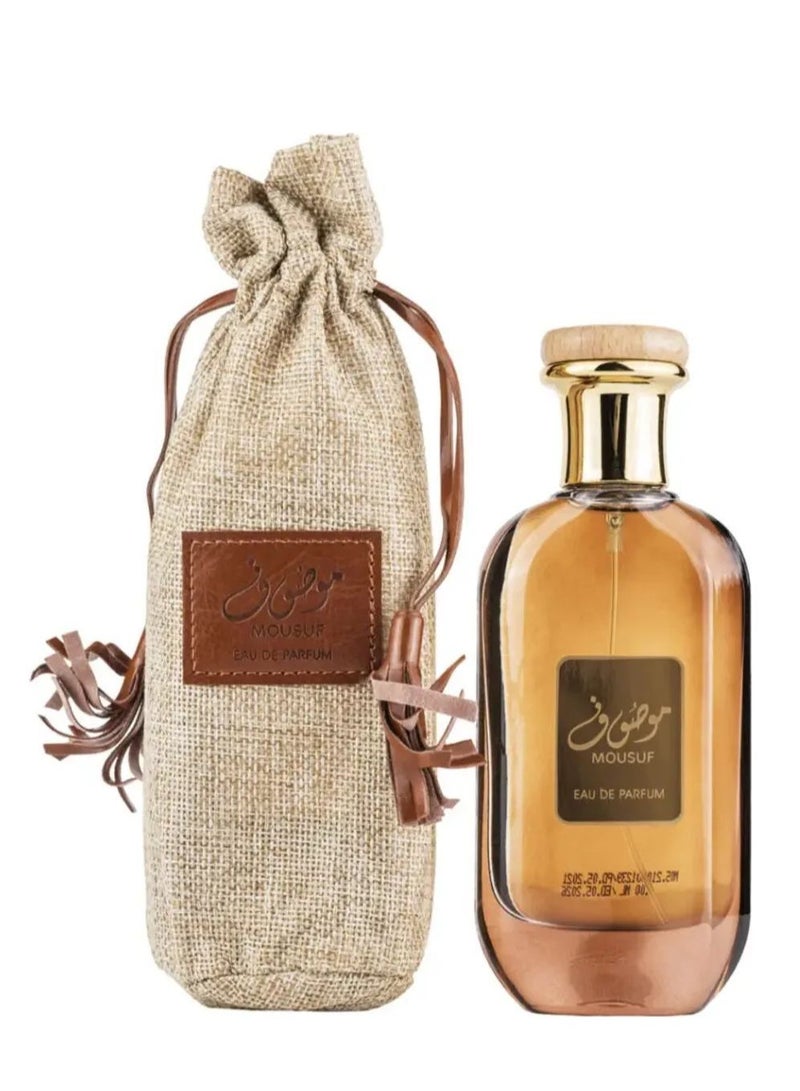 ارض الزعفران موصوف100مل - Image 3