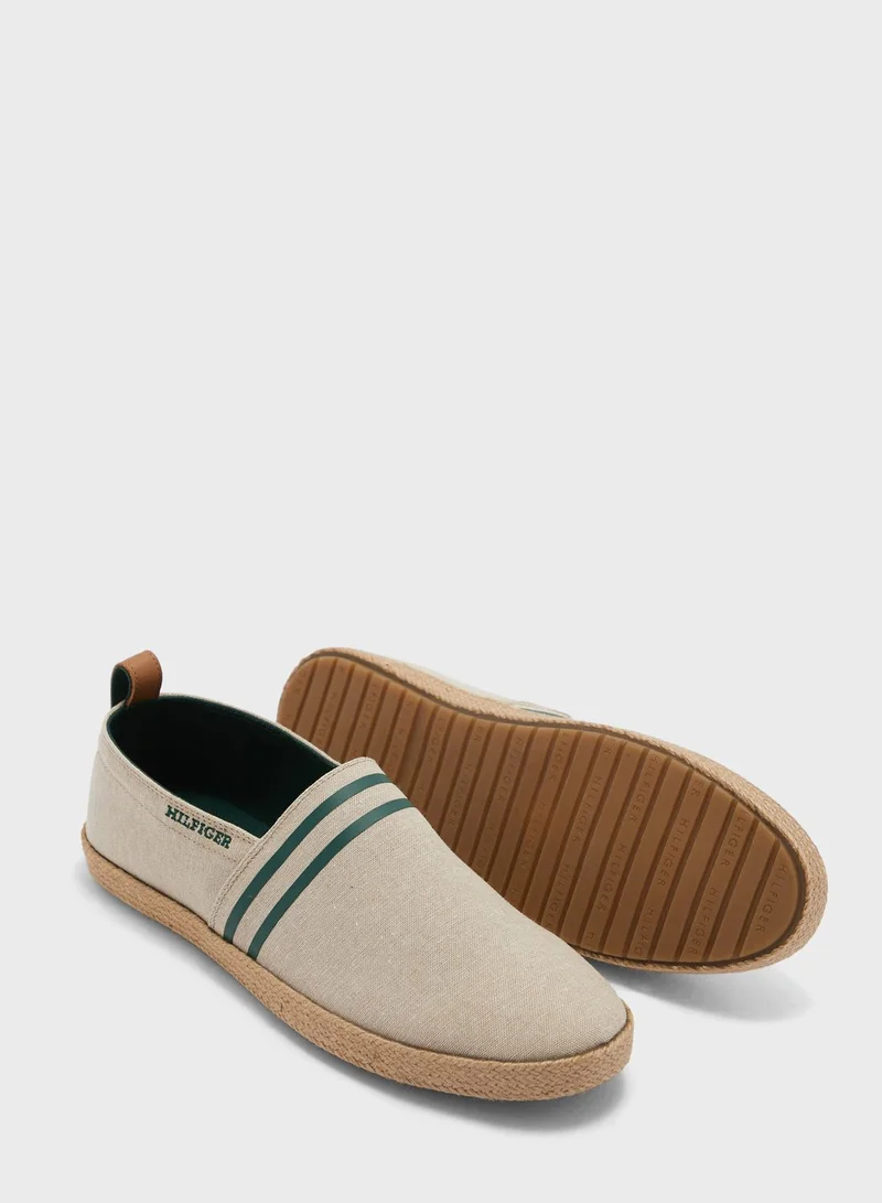 TOMMY HILFIGER Casual Slip Ons Shoes