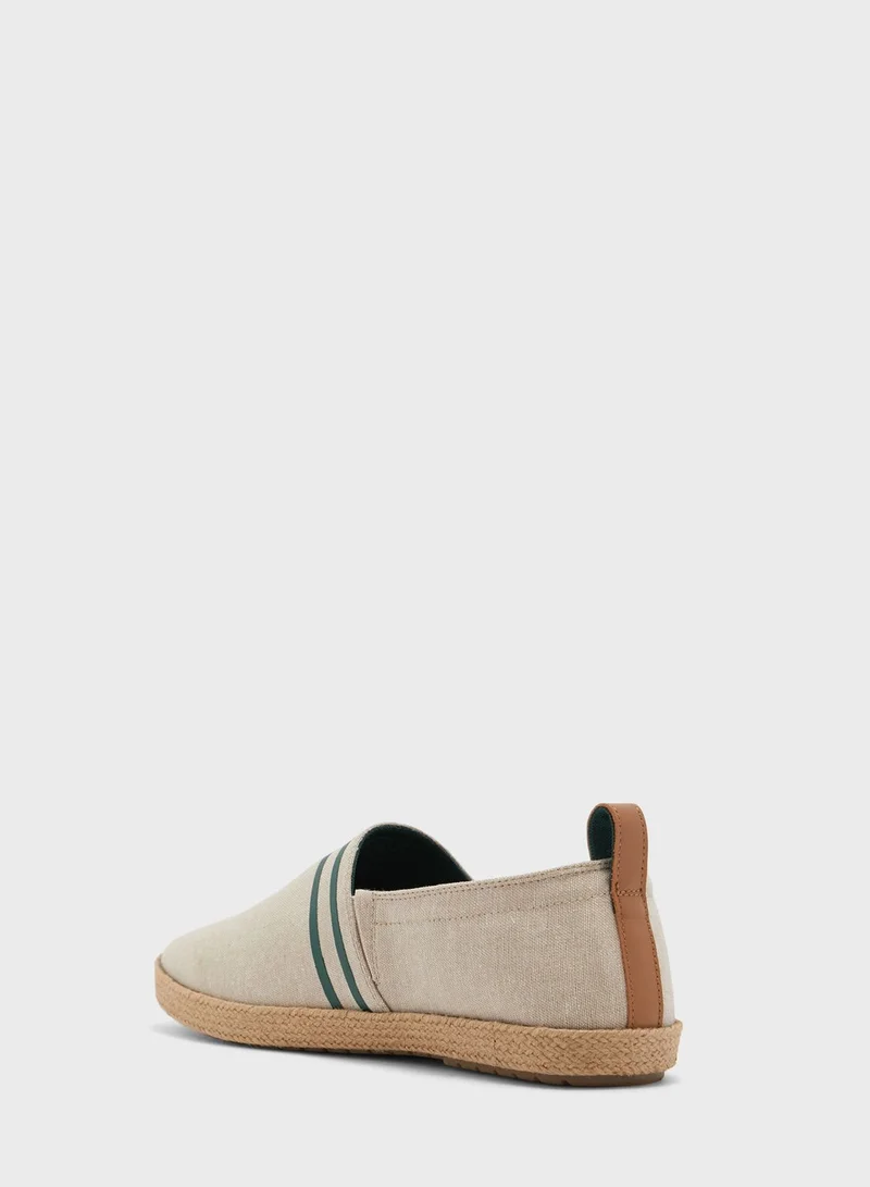 TOMMY HILFIGER Casual Slip Ons Shoes