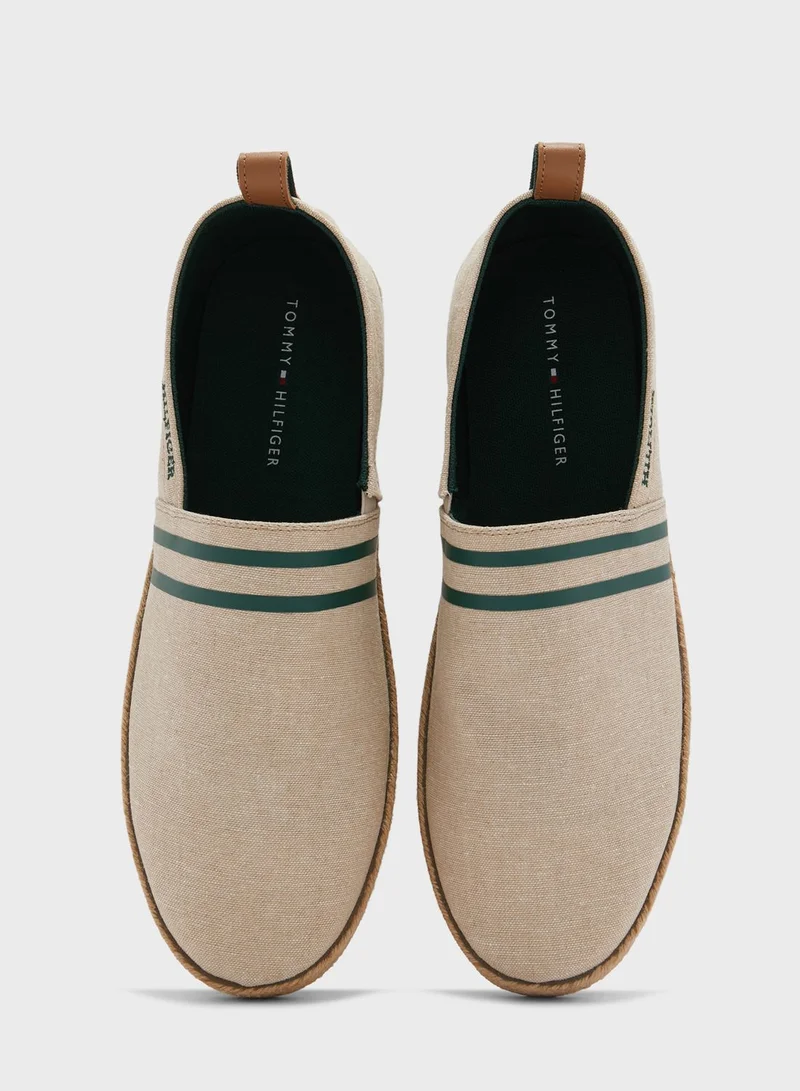 TOMMY HILFIGER Casual Slip Ons Shoes