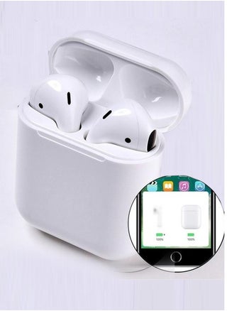 TWS In-Ear Earphones Wireless Earbuds With Replacement Ear tips And Protective Case Standard Version - pzsku/ZC7BA95E3362690CD1E00Z/45/_/1727454934/0416d8d9-2c68-4f21-9a5e-9cbb9633990f