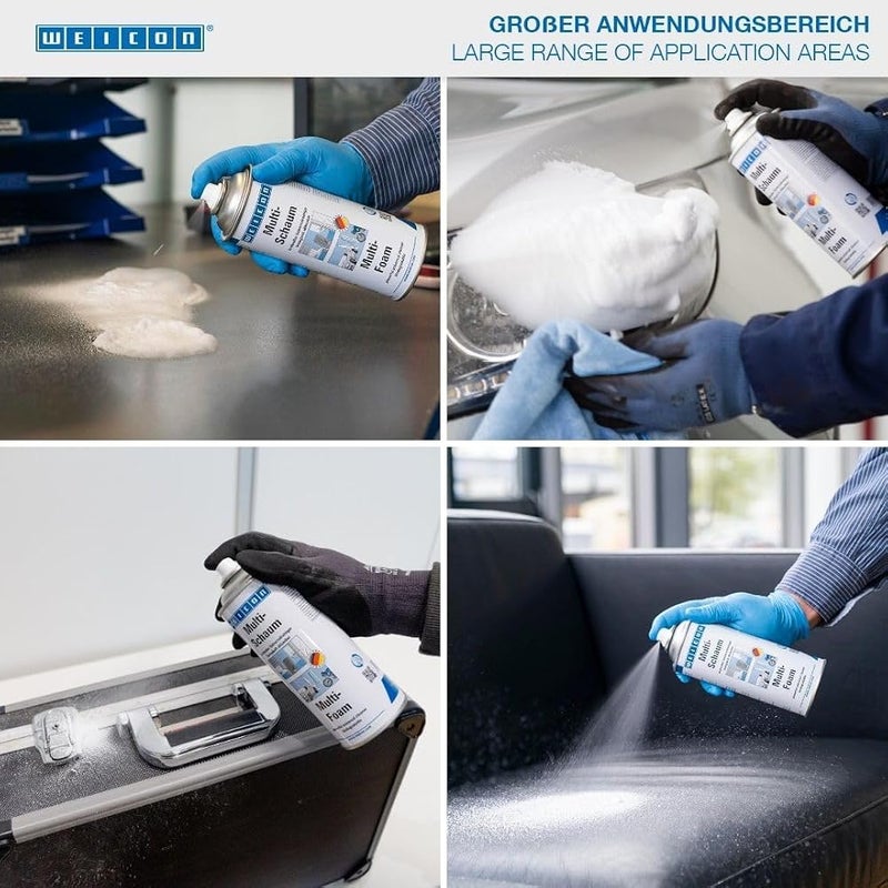 Weicon Multi-Foam 400 ml - Image 1