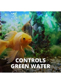 تترا Tetra 77183 AlgaeControl، 1.69 أونصة، 50 مل  - Image 5