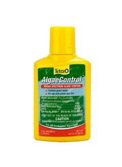 تترا Tetra 77183 AlgaeControl، 1.69 أونصة، 50 مل  - Image 1