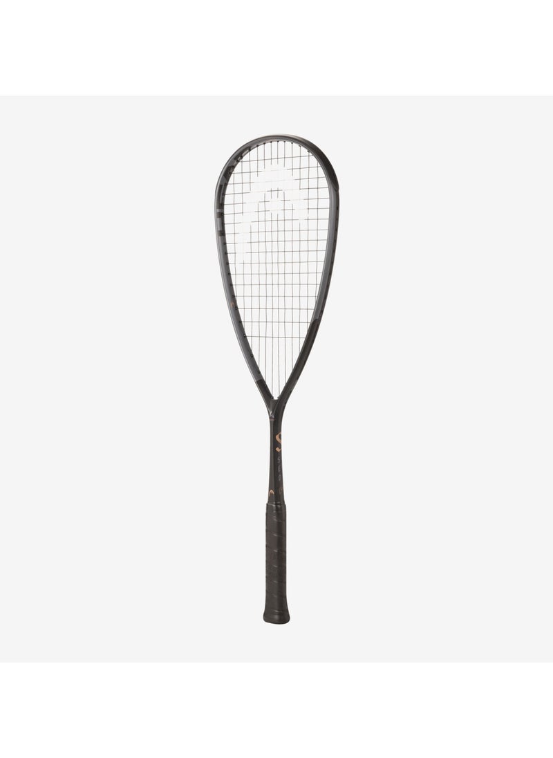 Speed 120 Squash Racquet - For Attacking Front Court Player, 120 Grams - pzsku/ZC7BAC9C46476BCF6934EZ/45/_/1735568496/76ec30ca-76aa-4b07-9fe1-254a0234ec2a