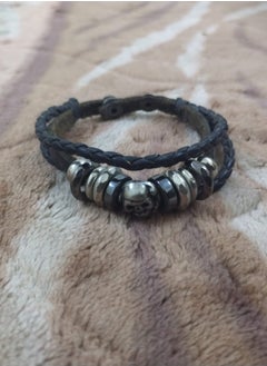 Generic Leather bracelet  - Image 2
