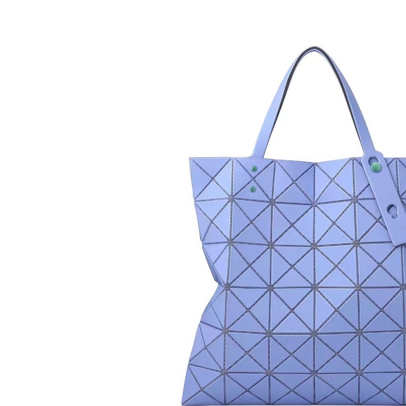 [Shenzhen Shengbang Trading] Pearlescent Diamond Bag March Limited Tote Bag Women'S Color Nail Shoulder Portable - Image 1