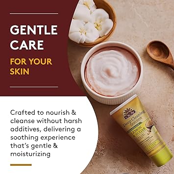 OKAY Pure Naturals Lemon Sugar Facial Scrub 6 Ounce 017 kg - Image 5