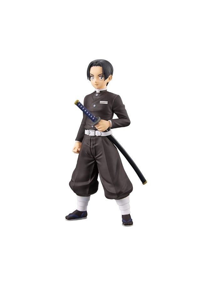 Banpresto Demon Slayer: Kimetsu no Yaiba FIGURE vol.27(B:Murata) 