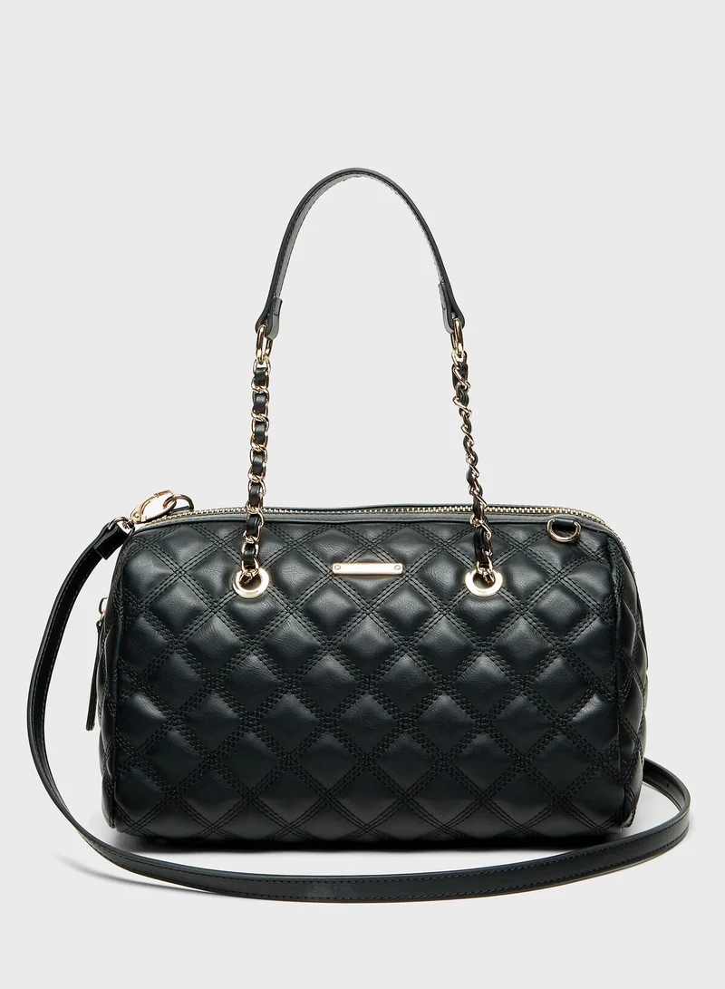 Celeste Top Handle Tote