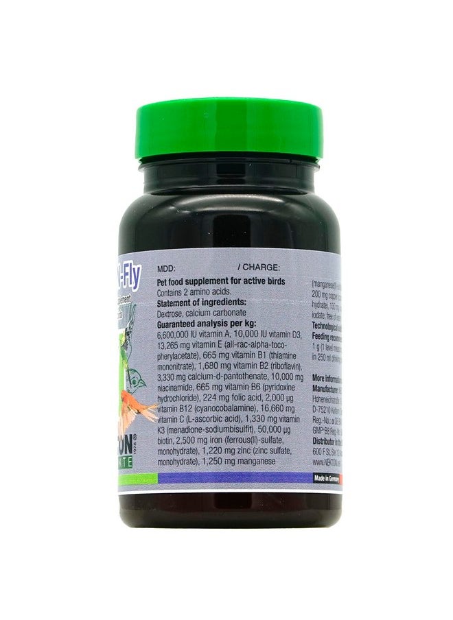 Nekton-Fly Supplement for Active Birds 75g, (2.65oz) - pzsku/ZC7BB2637471E0717A0A2Z/45/_/1737032043/fa46ca48-ae3e-4555-985d-0ba02ca7445c