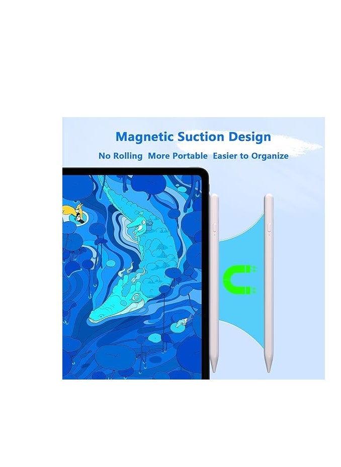 Universal Stylus Pen Compatible with Tablet Android iOS Apple iPad Pro Air Mini Huawei Samsung Lenovo Xiaomi All Phones  - Image 4
