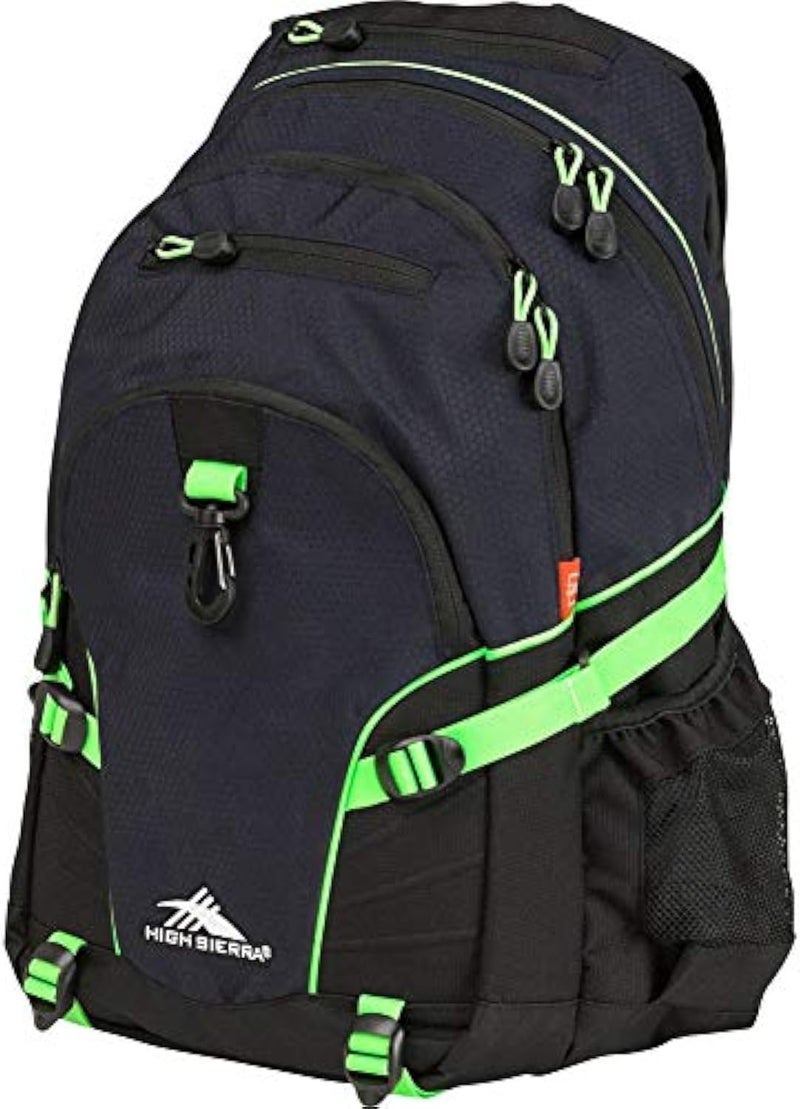 HIGH SIERRA Loop Backpack - Image 1