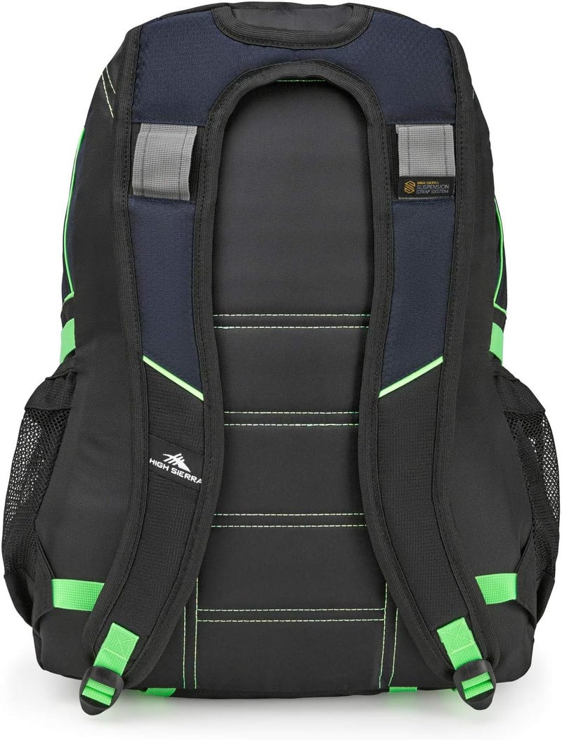 HIGH SIERRA Loop Backpack - Image 3
