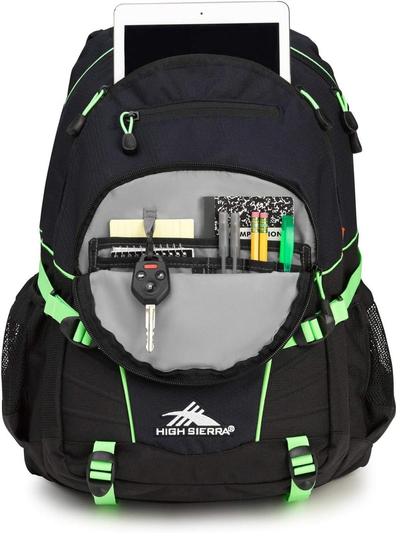 HIGH SIERRA Loop Backpack - Image 2