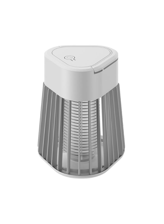 Nariele Mosquito Killer Lamp Insect Repellent Mute Electric Insect Trap Rechargeable Outdoor and Indoor Use Mosquito Killer Repellent