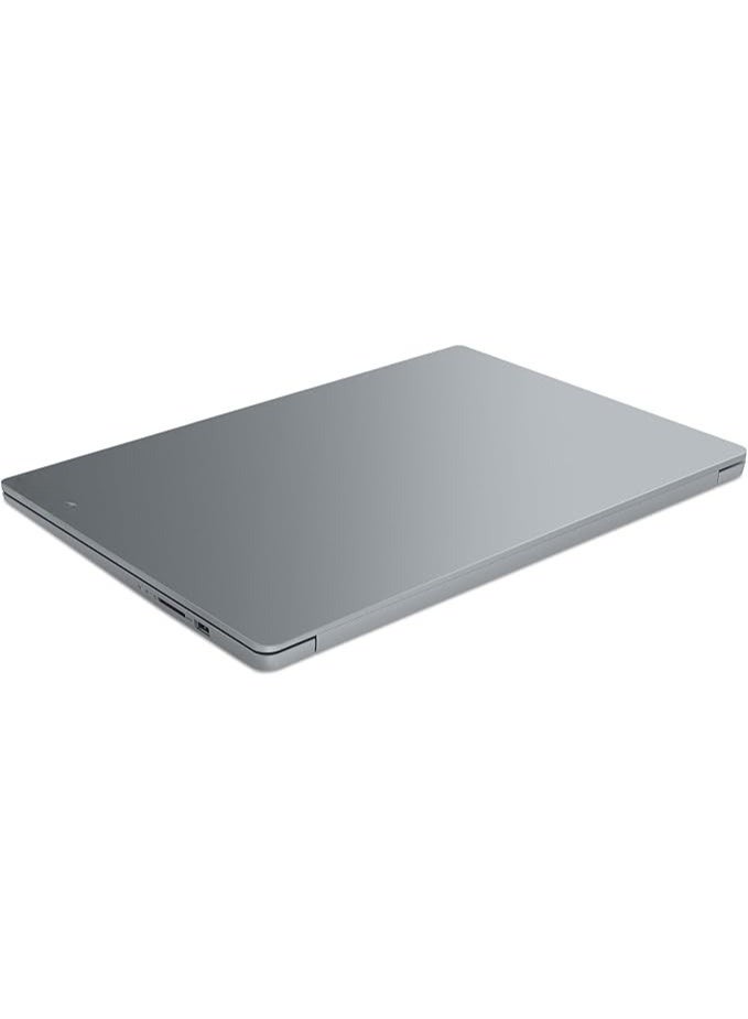 لابتوب نحيف بشاشة 15.6 بوصة FHD ومعالج Core i7 وذاكرة 16GB وSSD سعة 512GB مع صوت Dolby وكاميرا Full HD - Image 4