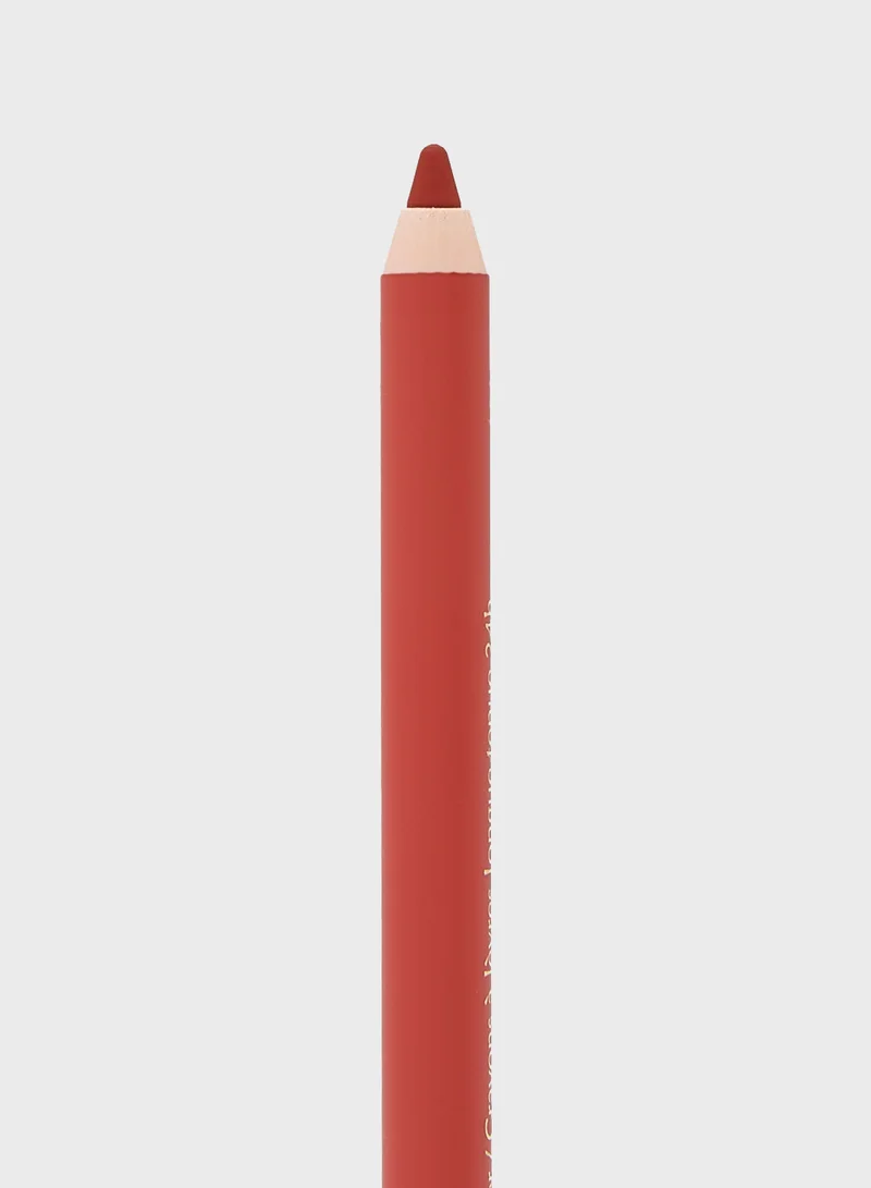 ESTEE LAUDER Dw 24H Sip Lip Liner-333 Persuasive