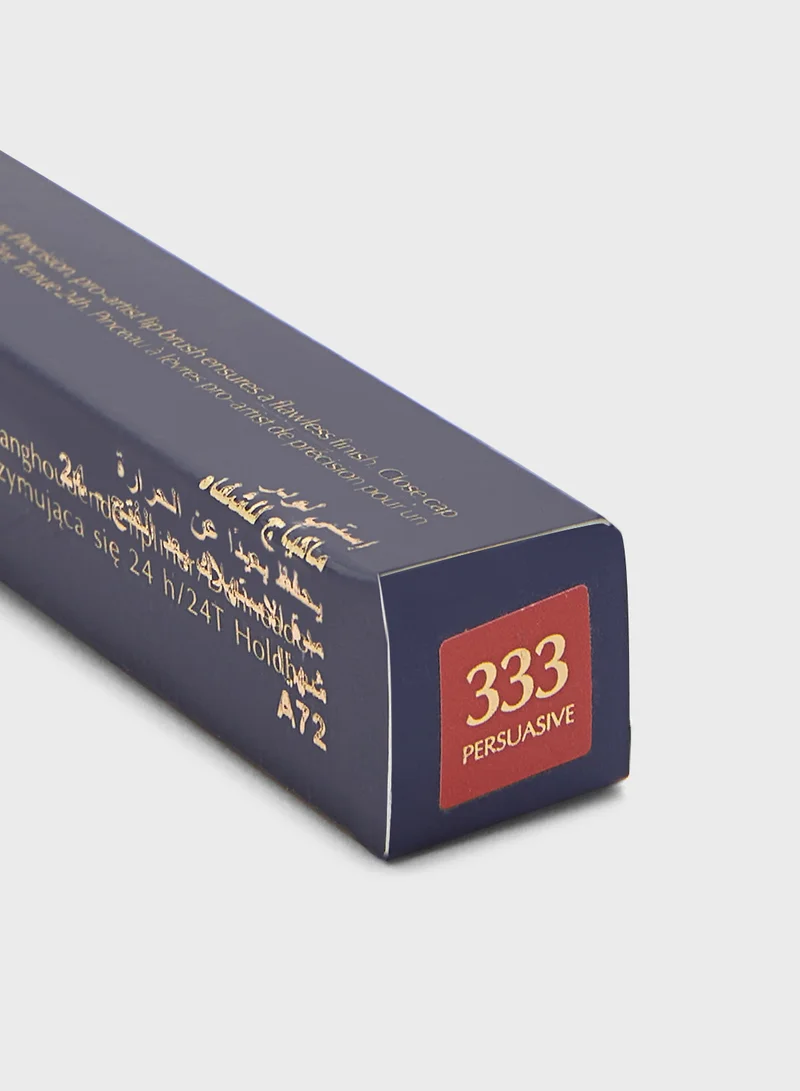 ESTEE LAUDER Dw 24H Sip Lip Liner-333 Persuasive