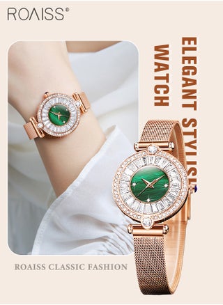 Rose Gold - Style G
