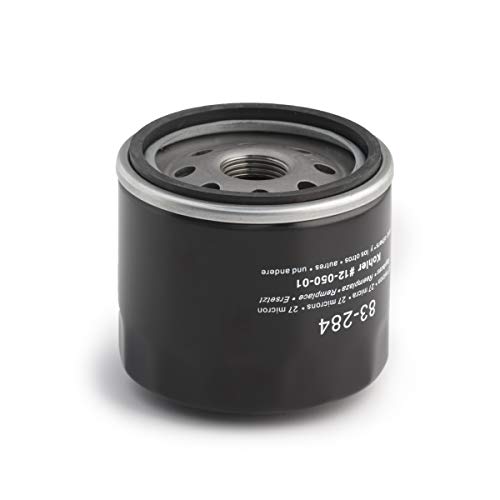 Oregon 83-284 Oil Filter - Image 2