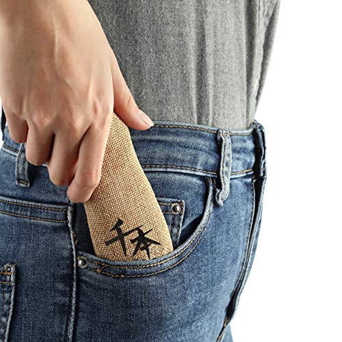 SENBON 440A stainless steel Ultra sharp pocket folding Japanese peeling utility knife Natural Olive Handle Camping trip Outdoor Portable knife - Image 4