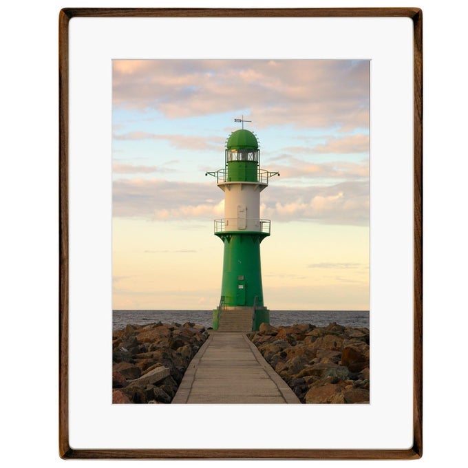 NATURAL WOOD 16X20 PICTURE FRAME DISPLAY 12X16 PHOTO WITH MAT OR 16X20 WITHOUT MAT SOLID WALNUT WOOD POSTER FRAME WITH PLEXIGLASS WALL HANGING DISPLAY