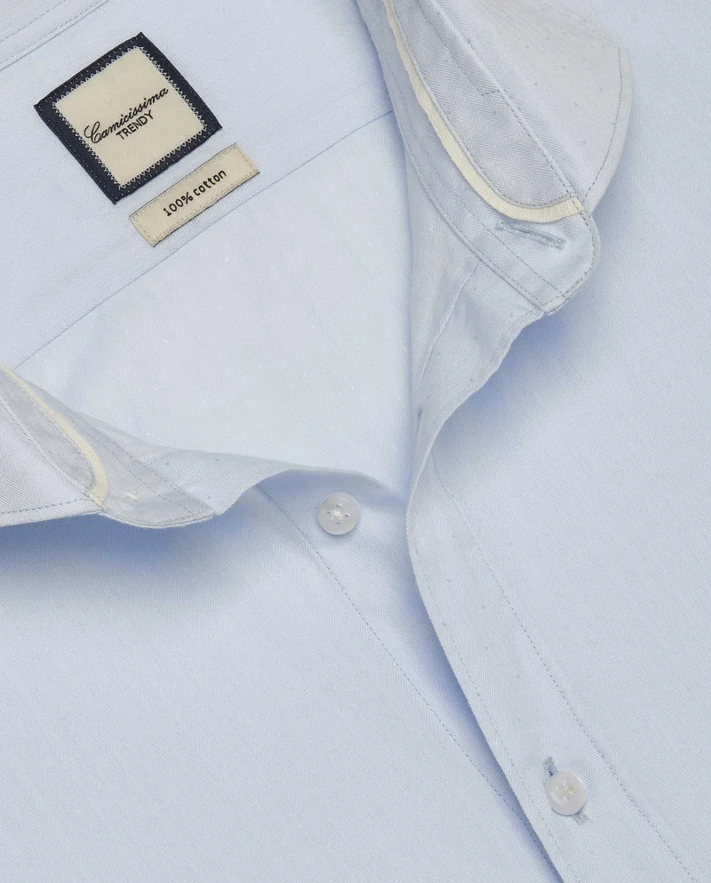Camicissima SLIM COMFORT