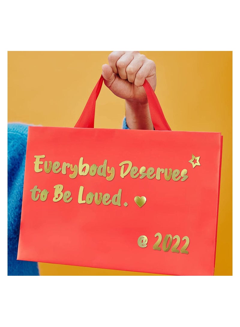 810 Pieces 10 Sheets Self-Adhesive Vinyl Letters Numbers Kit, Alphabet Stickers Mailbox Sticker for Mailbox, Signs, Home, Window, Cars, Door, Business, Address Number (1 Inch, Gold) - Image 3