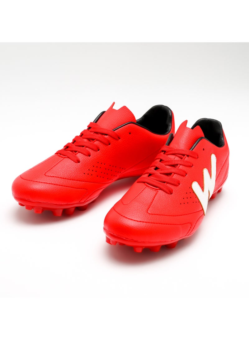 Blue Bird Sport Shoes PL103 Stars red - Image 1