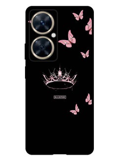 Theodor Protective Case Anti Scratch Shock Proof Bumper Cover For Huawei Nova 11i Blink  - Image 1